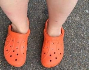 Do Crocs Run Big